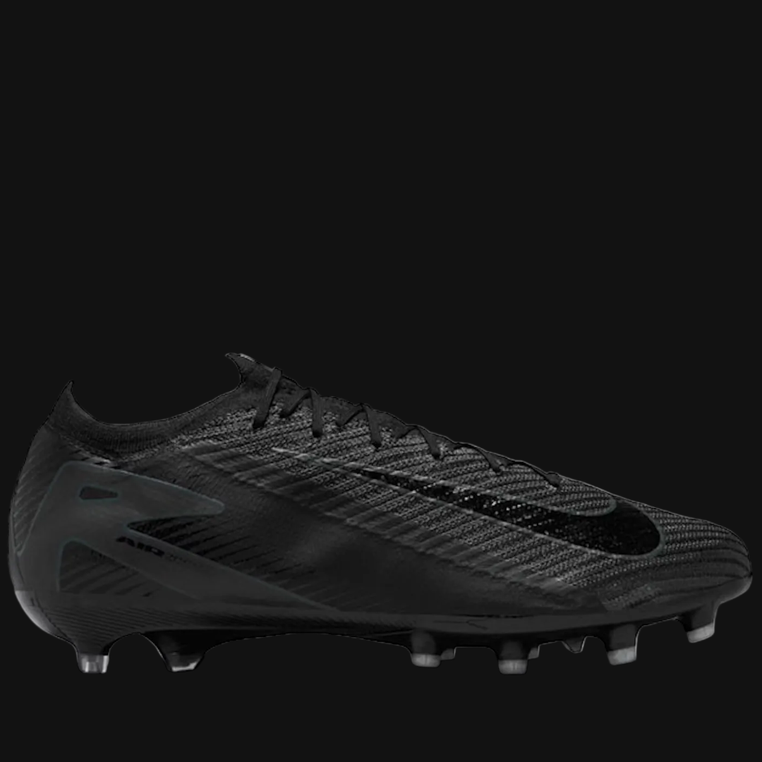 Nike Mercurial Vapor 16 Elite FG - Black