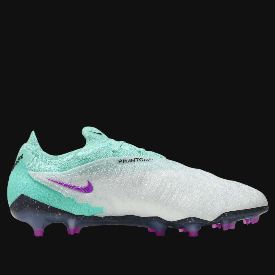 Nike Phantom GX Elite Firm-Ground Low