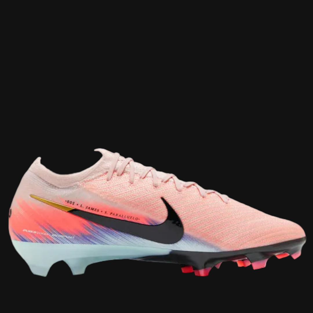 Nike United Mercurial Vapor 16 Elite Firm-Ground