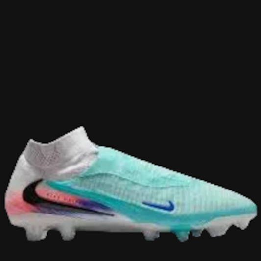 Nike United Phantom 6 High Elite