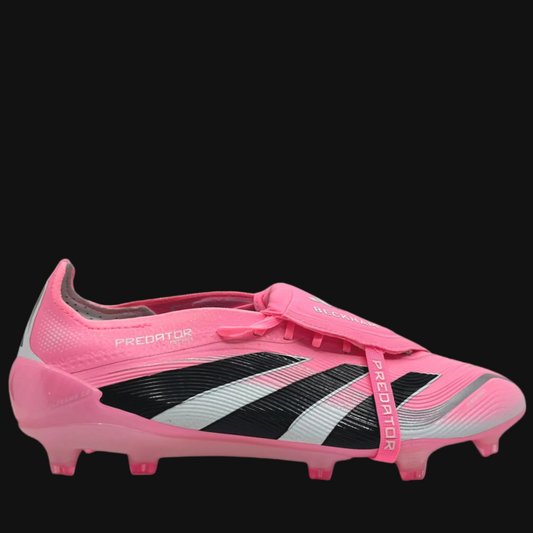 PREDATOR LEAGUE Fold-Over Tongue Firm Ground/Multi Ground Football Boots