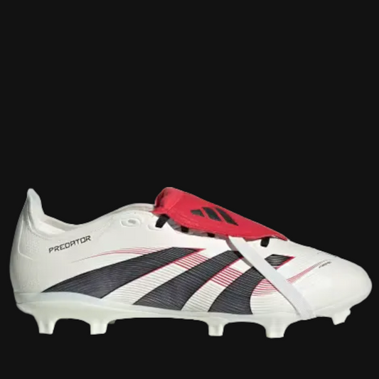 Predator Elite Firm Ground Boots