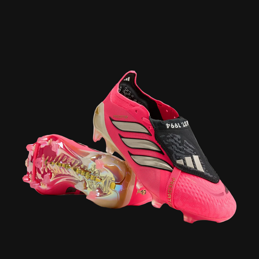 Predator Elite Fold-Over Tongue Football Boots