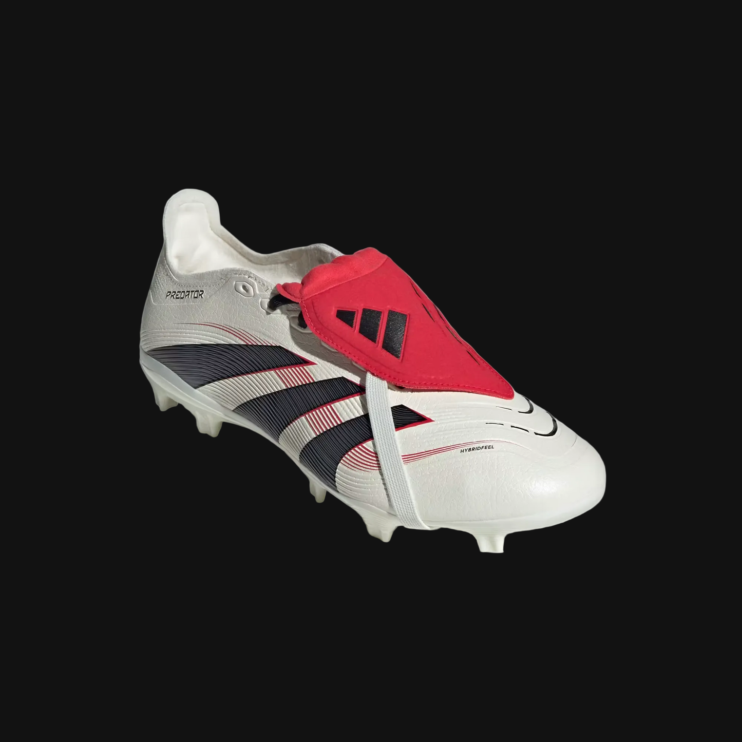Predator Elite Firm Ground Boots