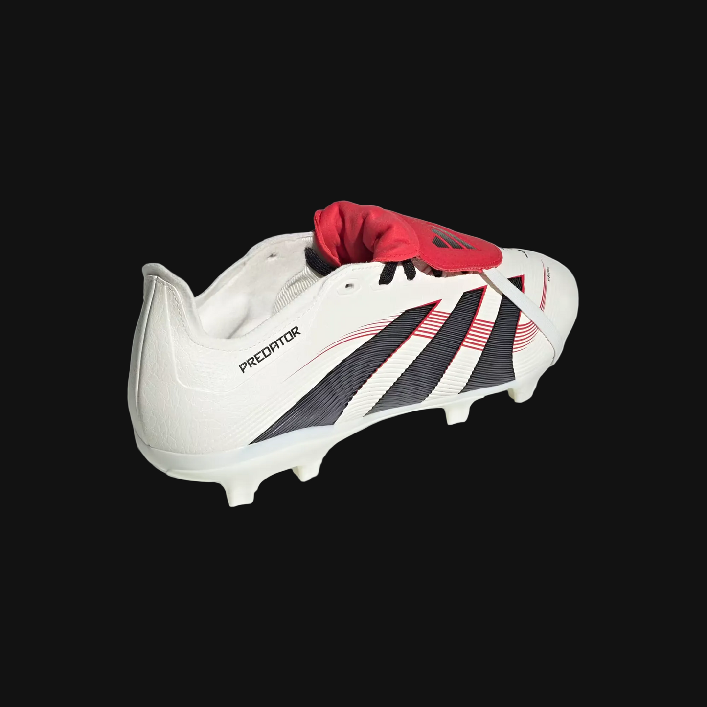 Predator Elite Firm Ground Boots