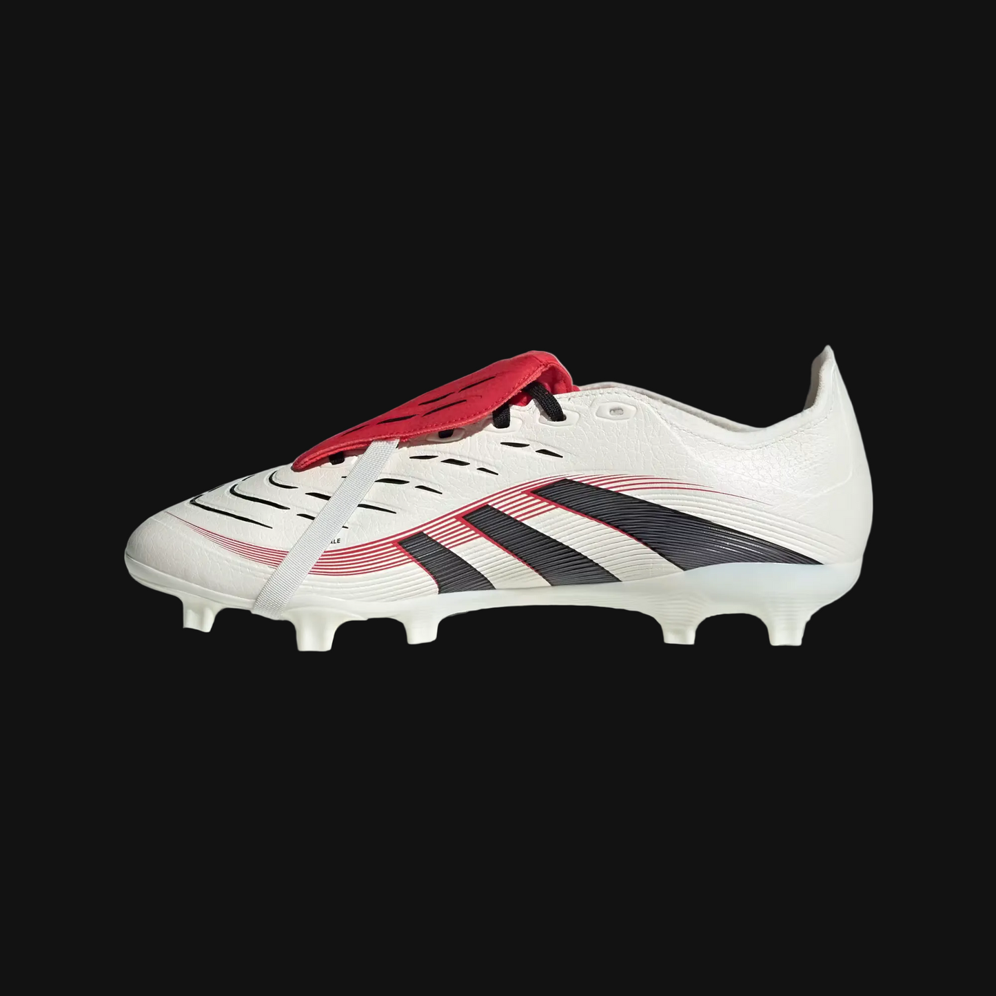 Predator Elite Firm Ground Boots