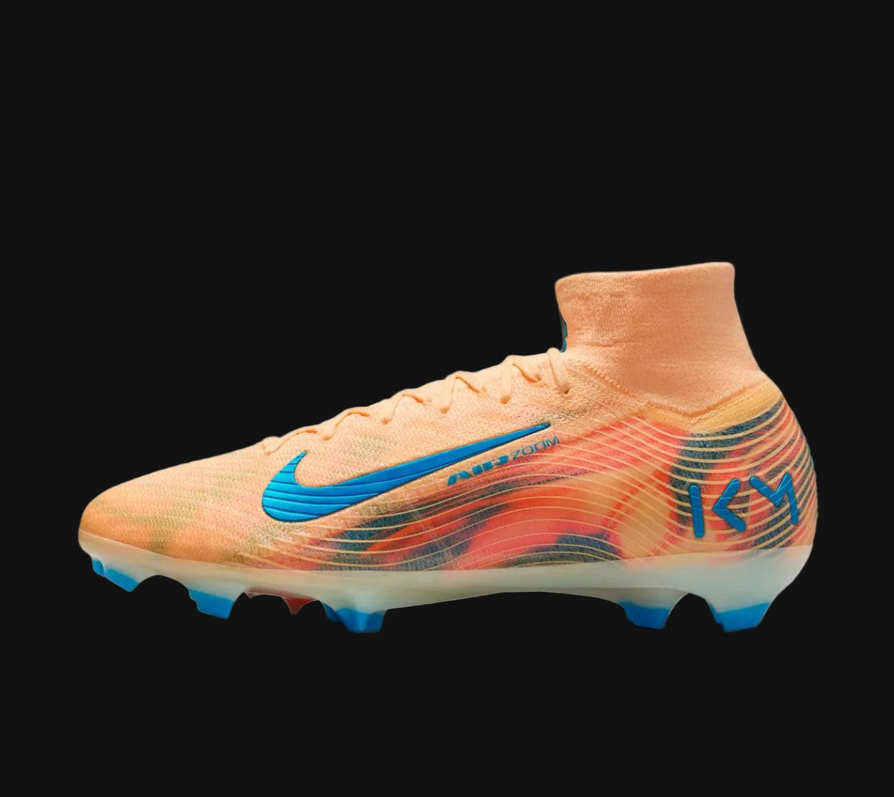 Nike Mercurial Superfly 10 Elite