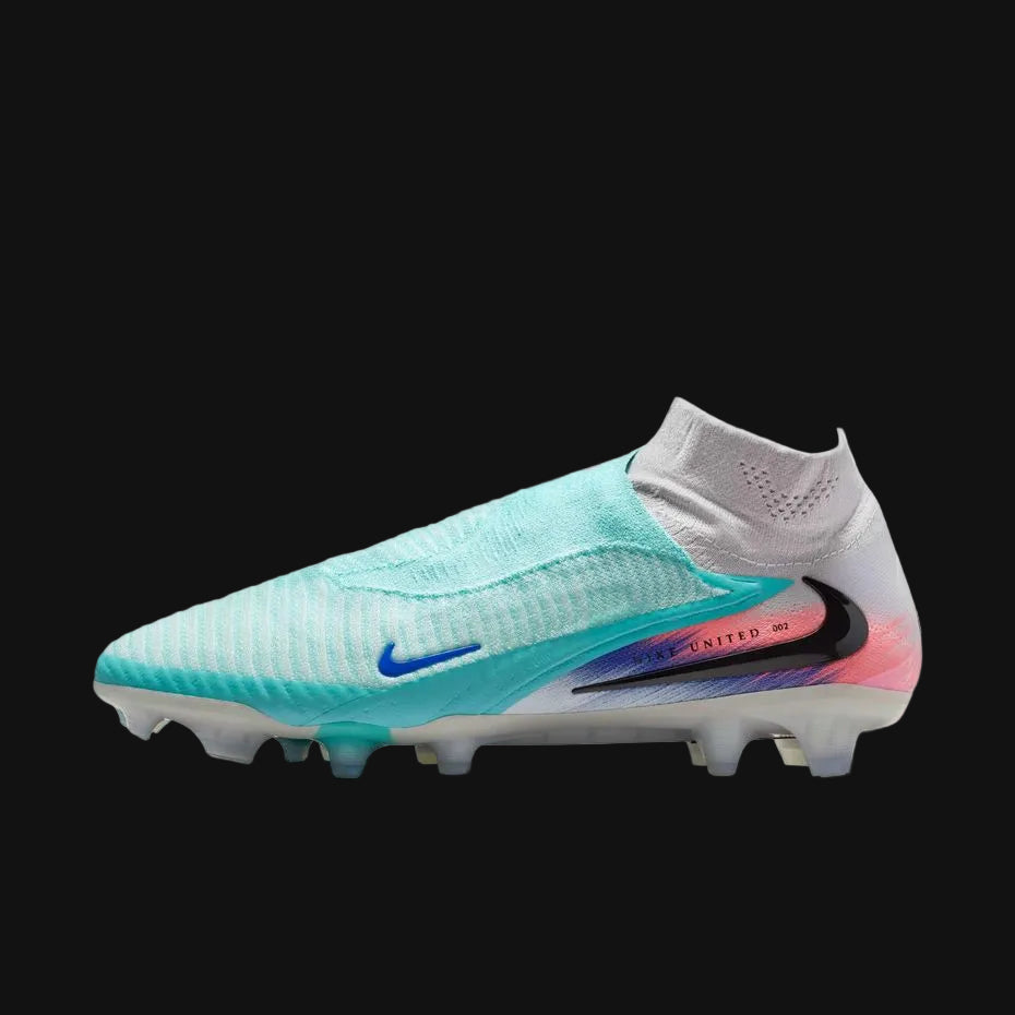 Nike United Phantom 6 High Elite