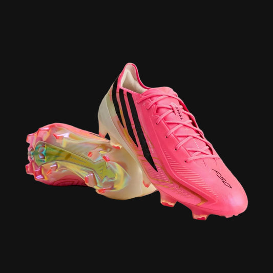 Adidas F50 HYPERFAST ELITE FIRM GROUND FOOTBALL BOOTS