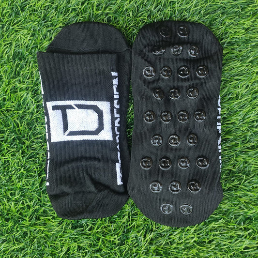 Grip socks - Black