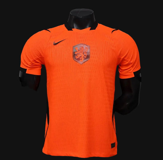 Nike Netherlands 2026 Home jersey
