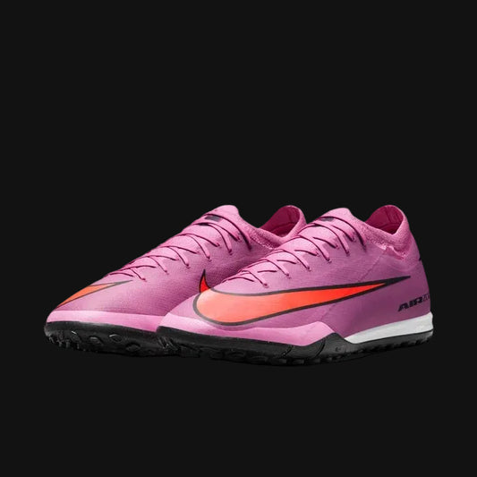 Nike Mercurial Vapor 16 Pro Turf Low-Top Football Shoes