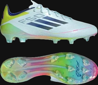 Adidas F50 ELITE LACELESS 99 CAPSULE FG