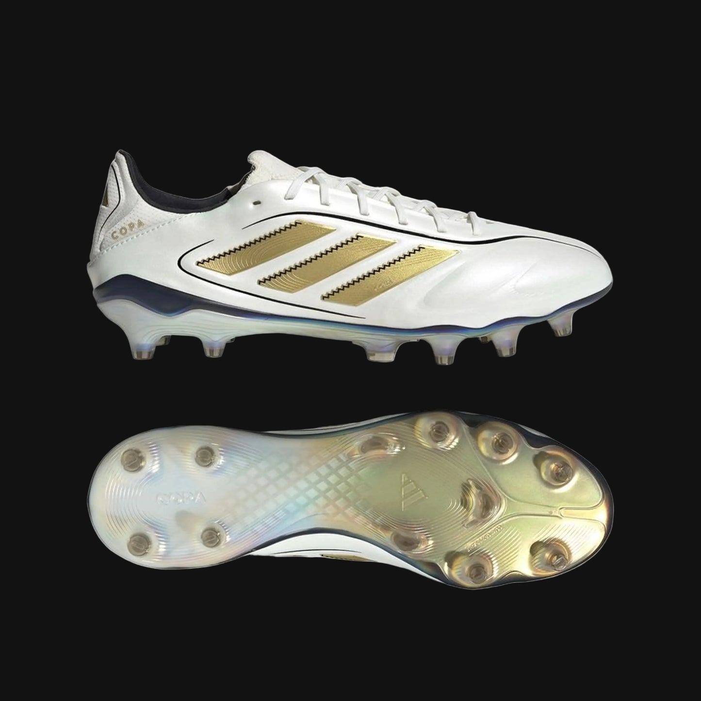 Adidas Copa Pure 3 Elite FG 'Luxe Control' soccer boots
