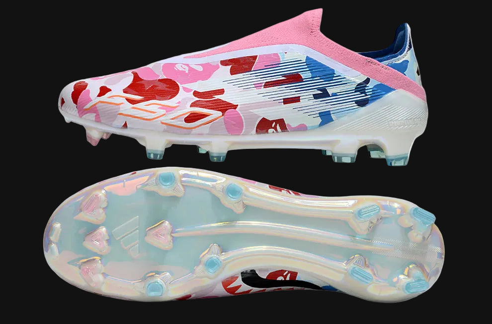 adidas F50 Elite FG BAPE
