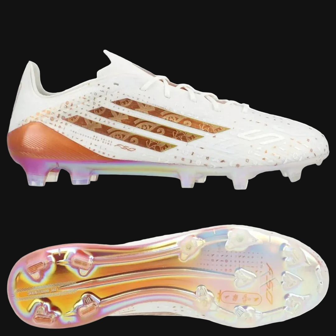 F50 ELITE Firm Ground Football Boots