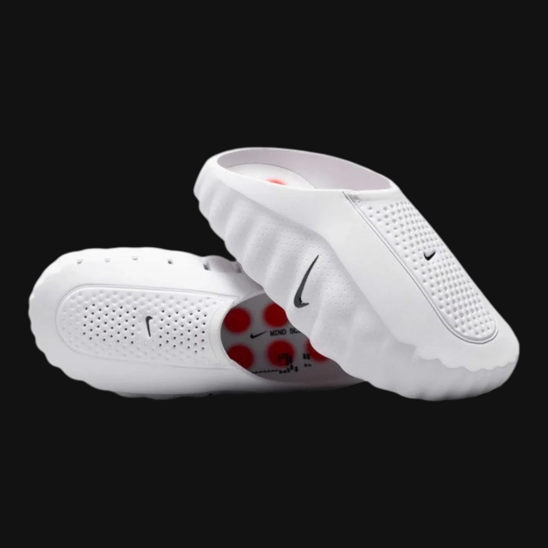 Nike mind 001 “white speed red”