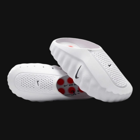 Nike mind 001 “white speed red”