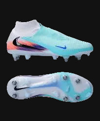 Nike United Phantom 6 High Elite