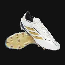Adidas Copa Pure 3 Elite FG 'Luxe Control' soccer boots