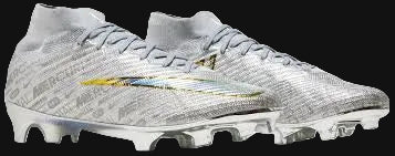 Nike Zoom Mercurial Superfly 9 Elite XXV SE FG
