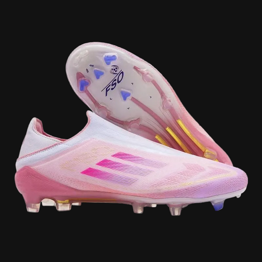 Adidas x Lamine Yamal F50 Elite Laceless FG