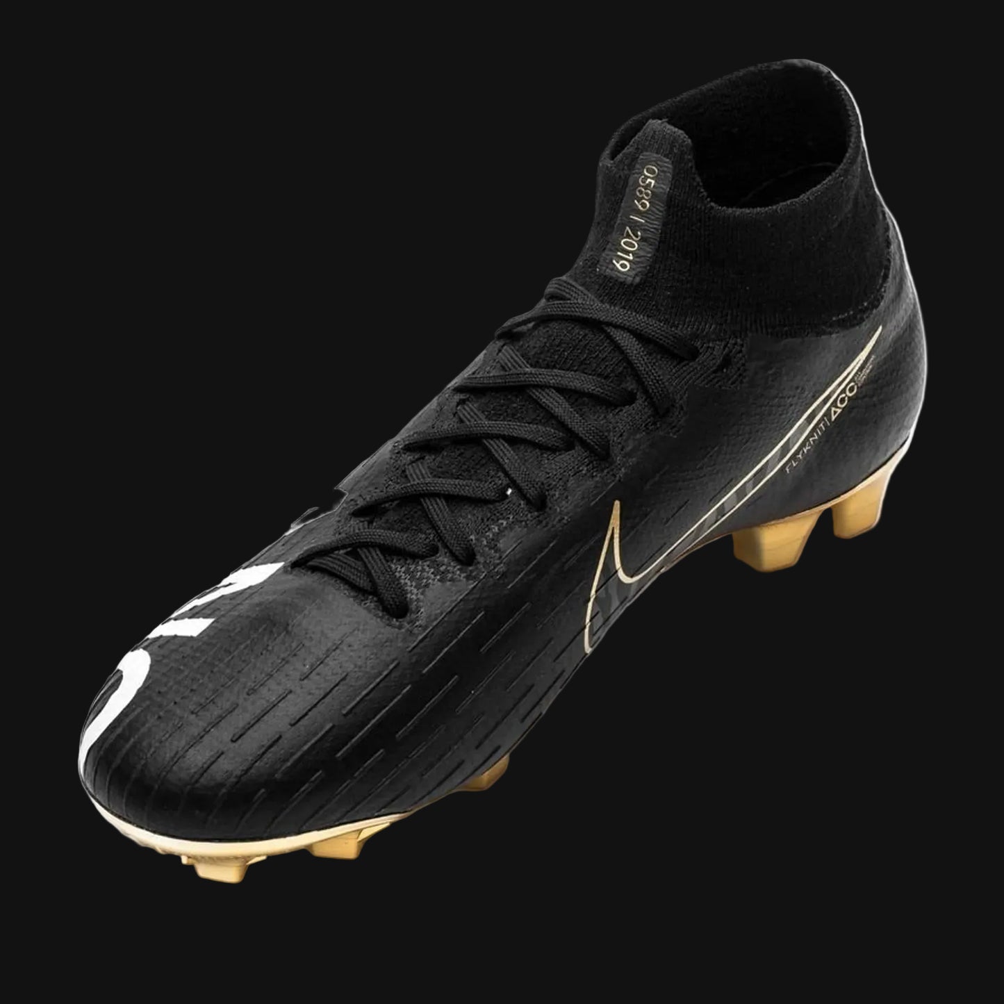 Nike Mercurial Superfly 6 Elite CR7 FG