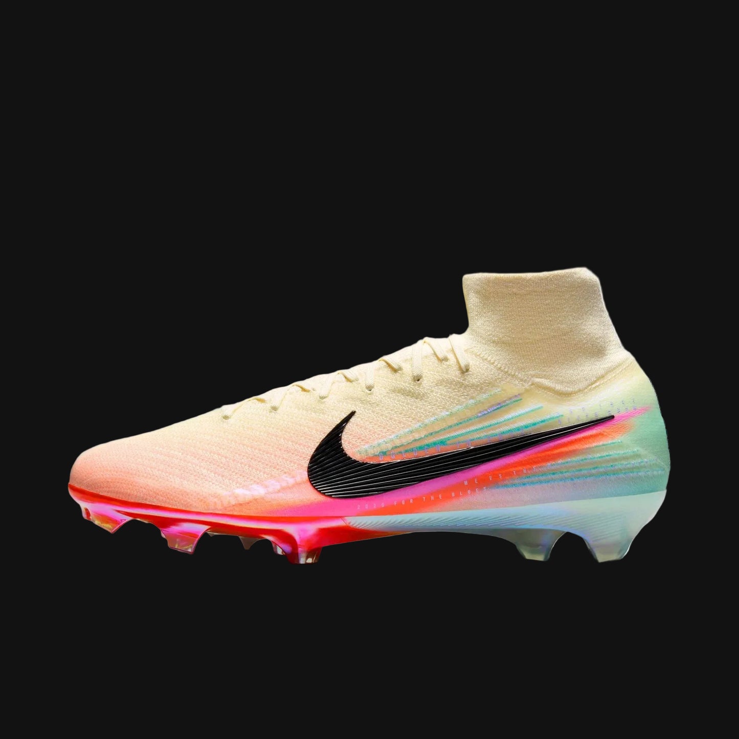 Nike Air Zoom Mercurial Superfly X Elite x Kerr FG