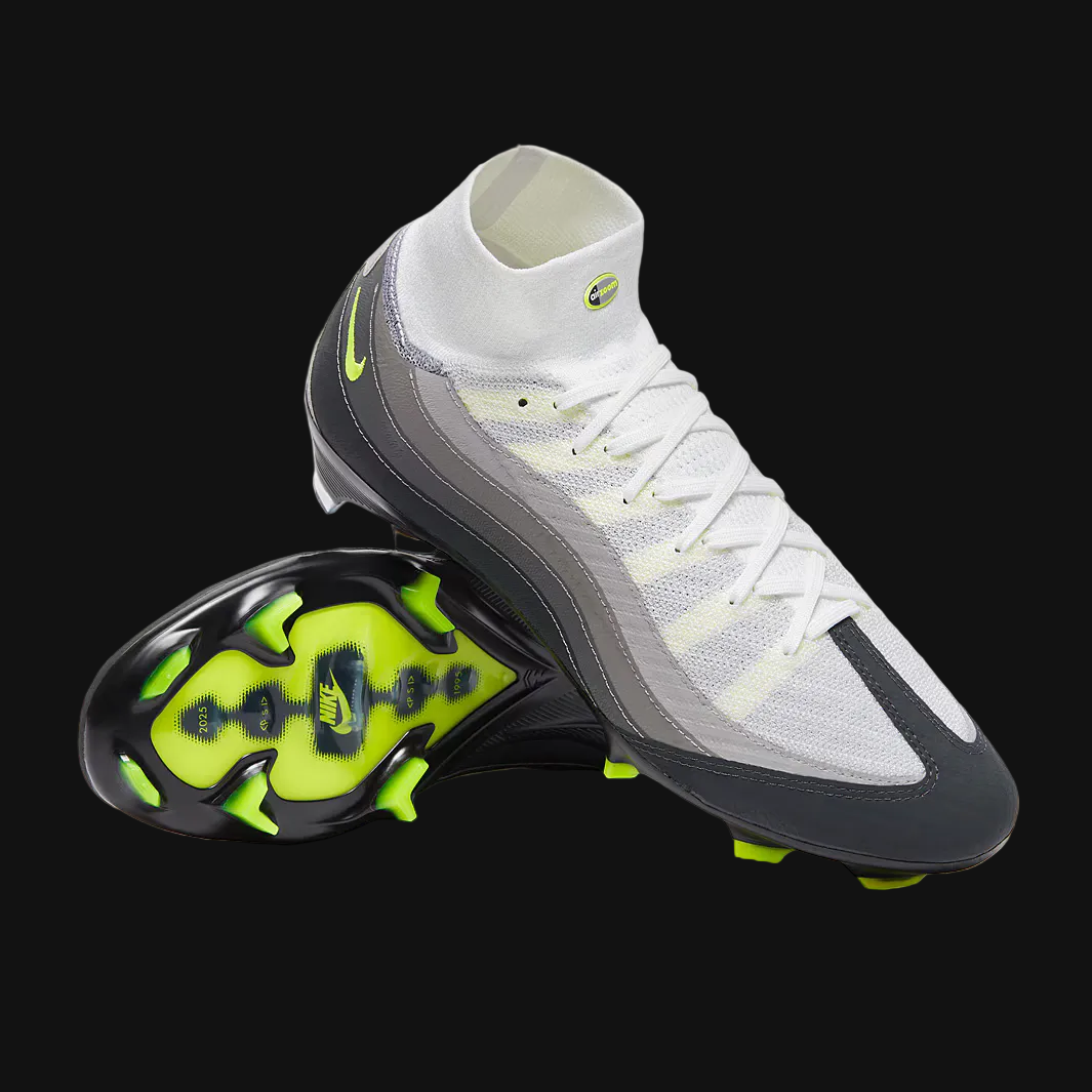 Nike Mercurial Superfly 10 Elite x Air Max 95 SE FG