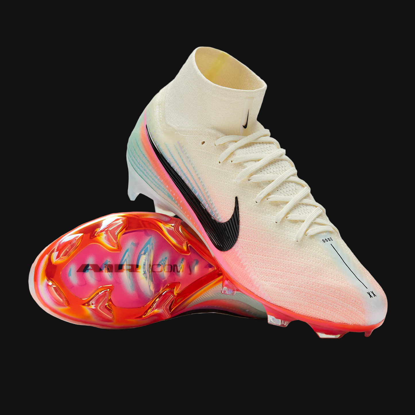 Nike Air Zoom Mercurial Superfly X Elite x Kerr FG