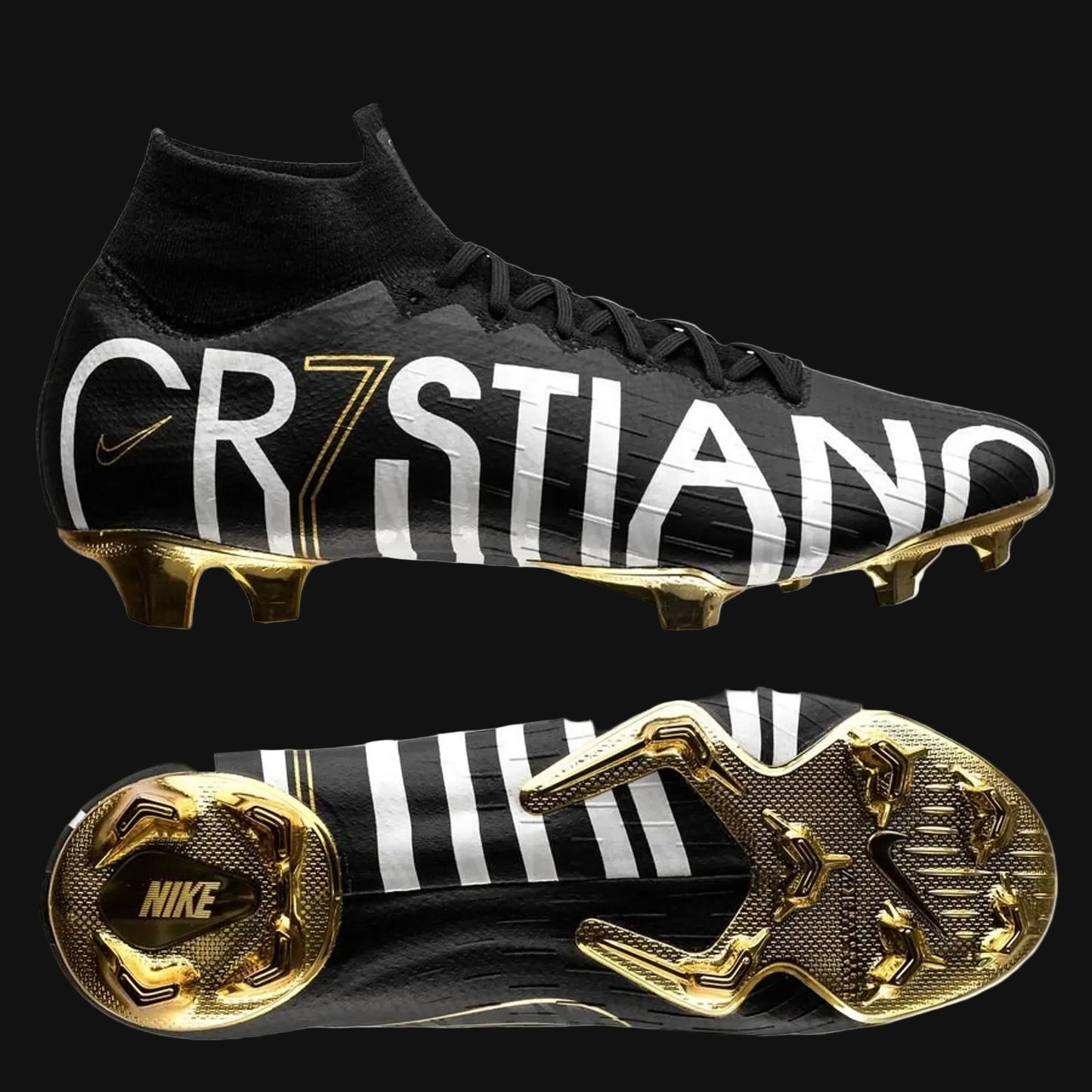 Nike Mercurial Superfly 6 Elite CR7 FG