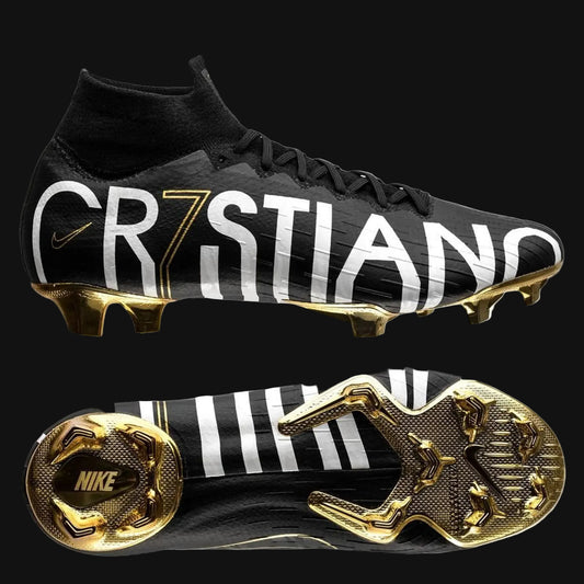 Nike Mercurial Superfly 6 Elite CR7 FG