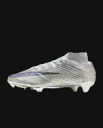 Nike Zoom Mercurial Superfly 9 Elite XXV SE FG