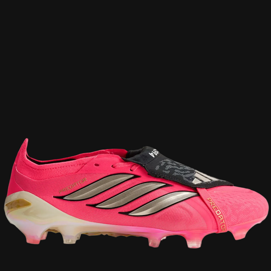 Predator Elite Fold-Over Tongue Football Boots