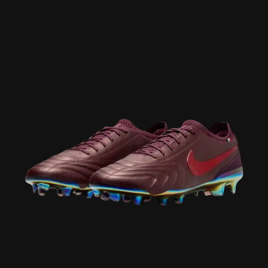 Nike Tiempo Legend 10 Elite LUXE FG Soccer Cleats