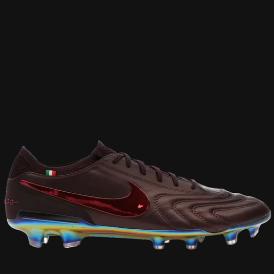 Nike Tiempo Legend 10 Elite LUXE FG Soccer Cleats