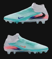 Nike United Phantom 6 High Elite