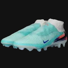 Nike United Phantom 6 High Elite