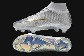 Nike Zoom Mercurial Superfly 9 Elite XXV SE FG