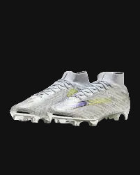 Nike Zoom Mercurial Superfly 9 Elite XXV SE FG