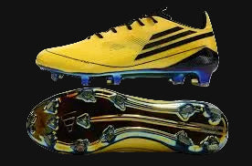 F50 Elite 2010 Firm Ground Boots