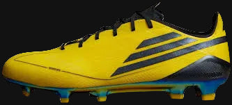 F50 Elite 2010 Firm Ground Boots