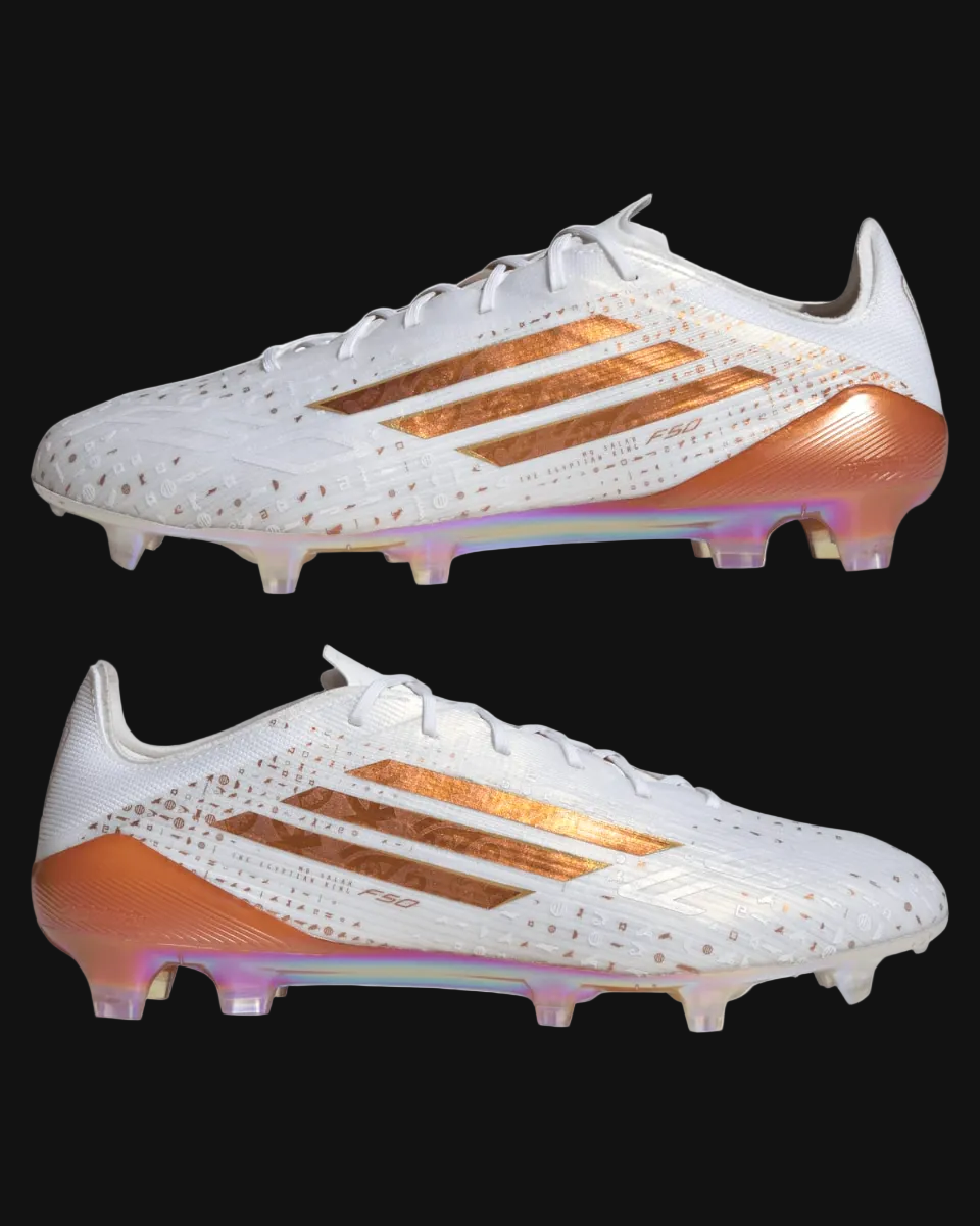 F50 ELITE Firm Ground Football Boots