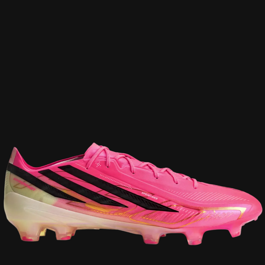 Adidas F50 HYPERFAST ELITE FIRM GROUND FOOTBALL BOOTS