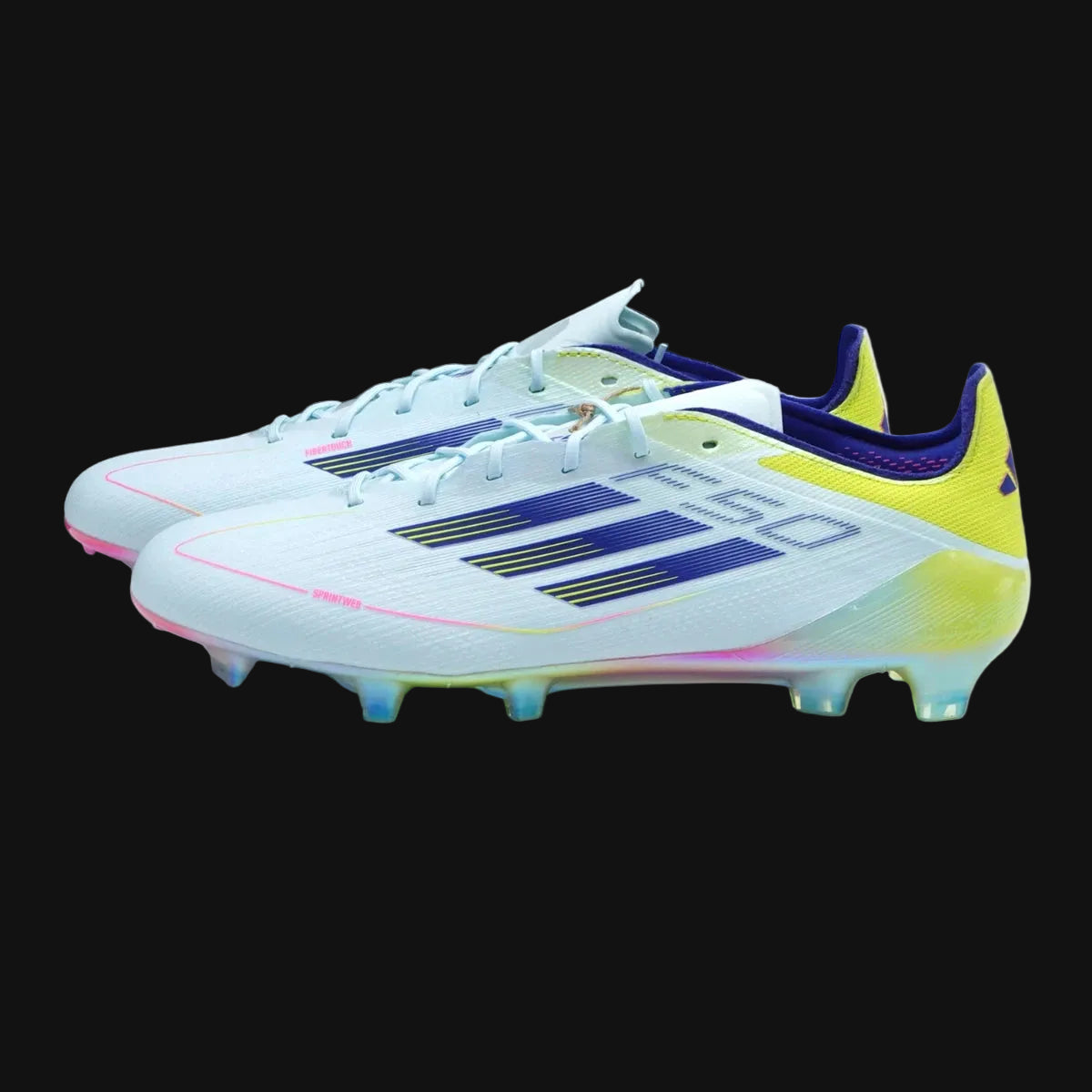 Adidas F50 ELITE LACELESS 99 CAPSULE FG