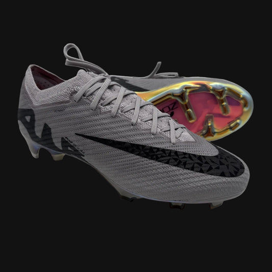 Nike Zoom Mercurial Vapor 15 Elite FG Low